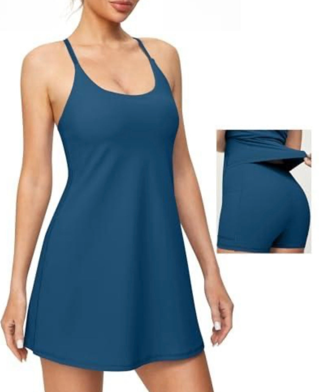 Tennis Dress