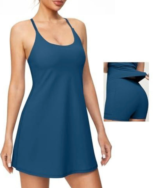 Tennis Dress