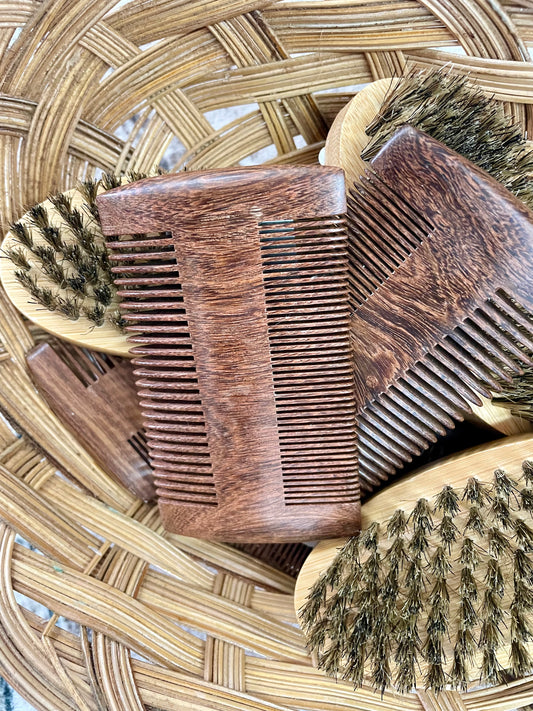 Beard Comb