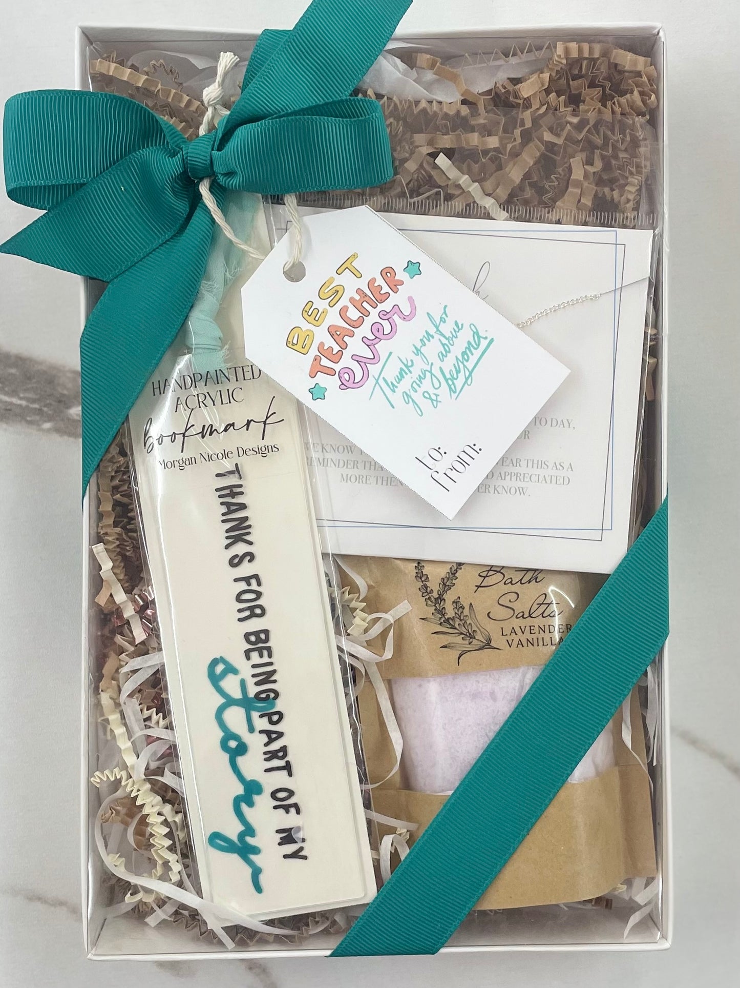 Gift Sets - Morgan Nicole Designs