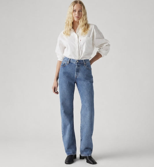 VINTAGE 1990’S 501 LEVI’S JEANS