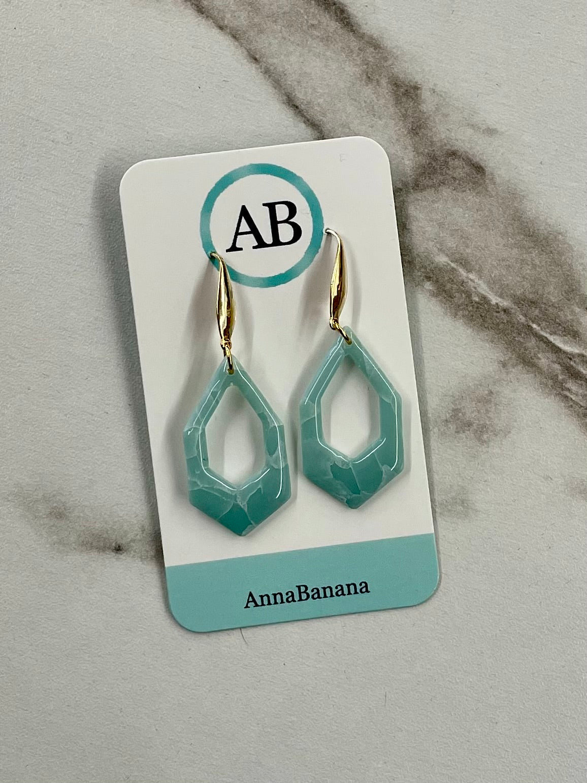 AnnaBanana Earrings