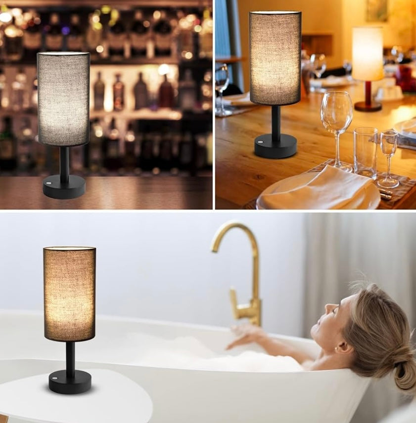 Small Table Lamp