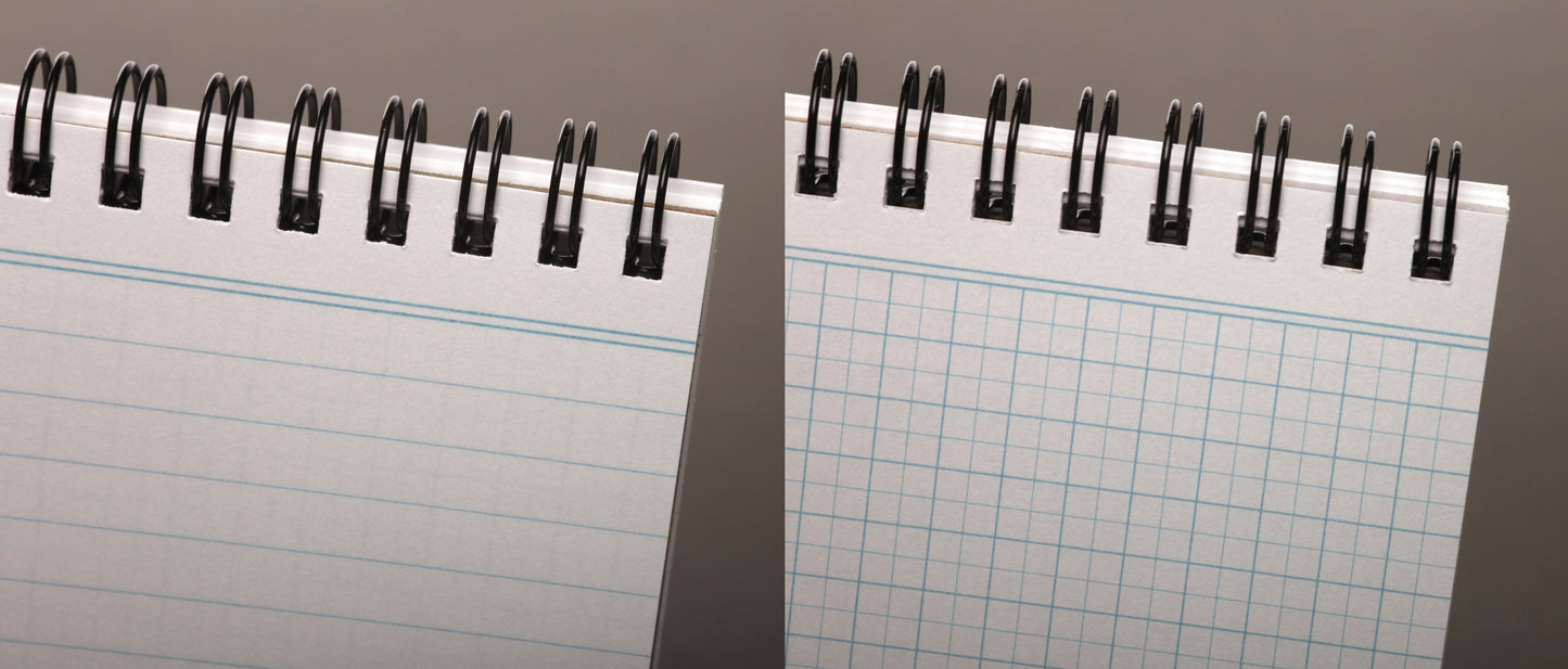 Field Notes Heavy Duty 2-Pack Memo Books