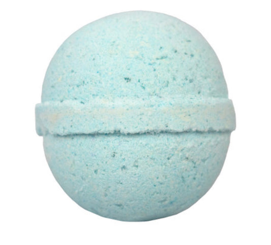 Blue Lotus Bath Bomb