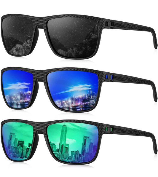 Men’s Lightweight Sunglasses