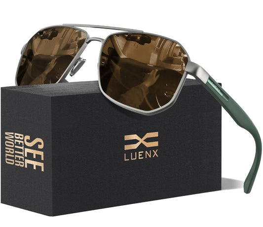 Men’s Polarized Sunglasses