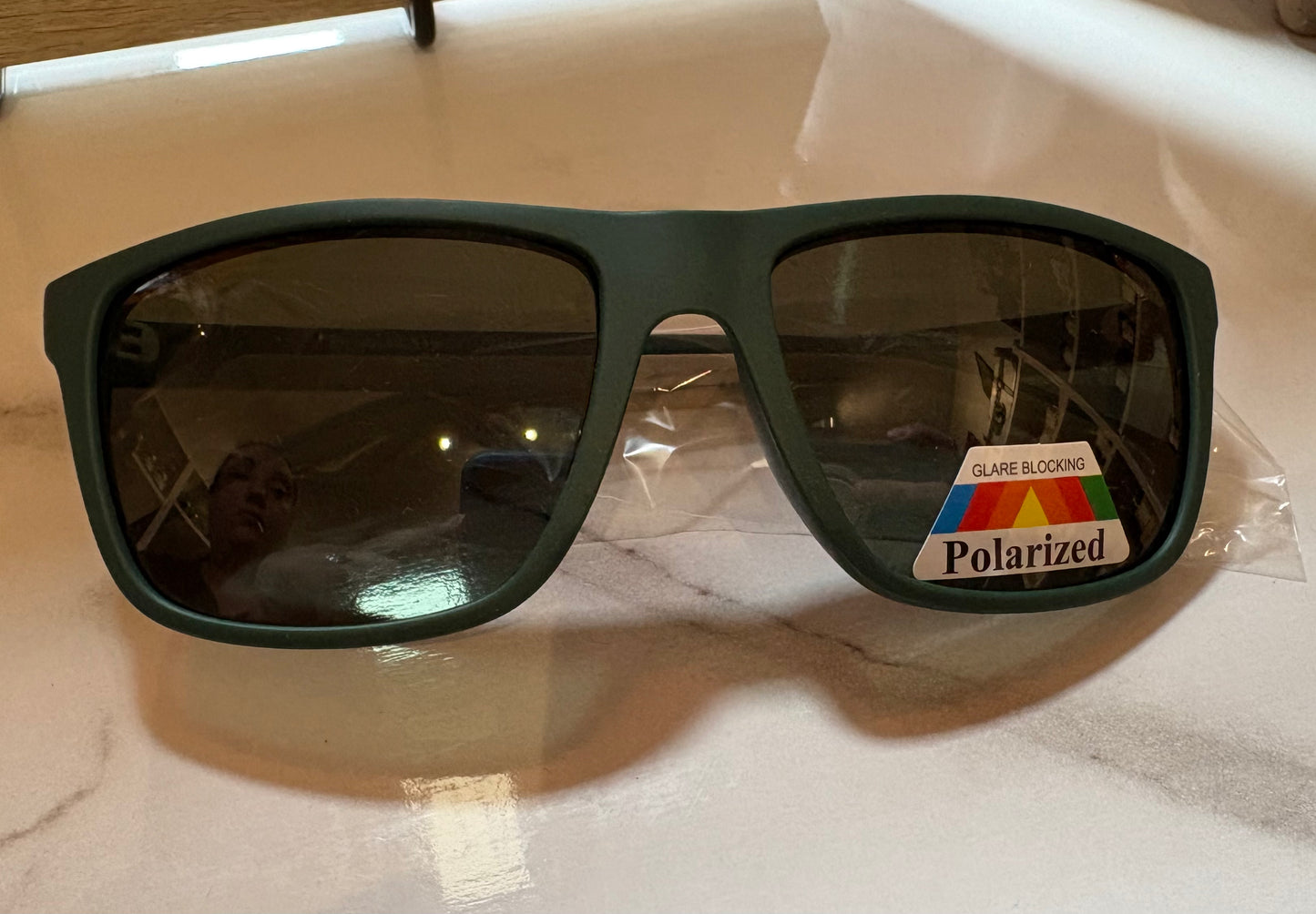 Men’s Lightweight Sunglasses
