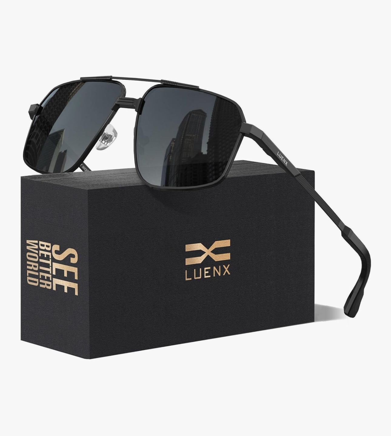 Men’s Polarized Sunglasses