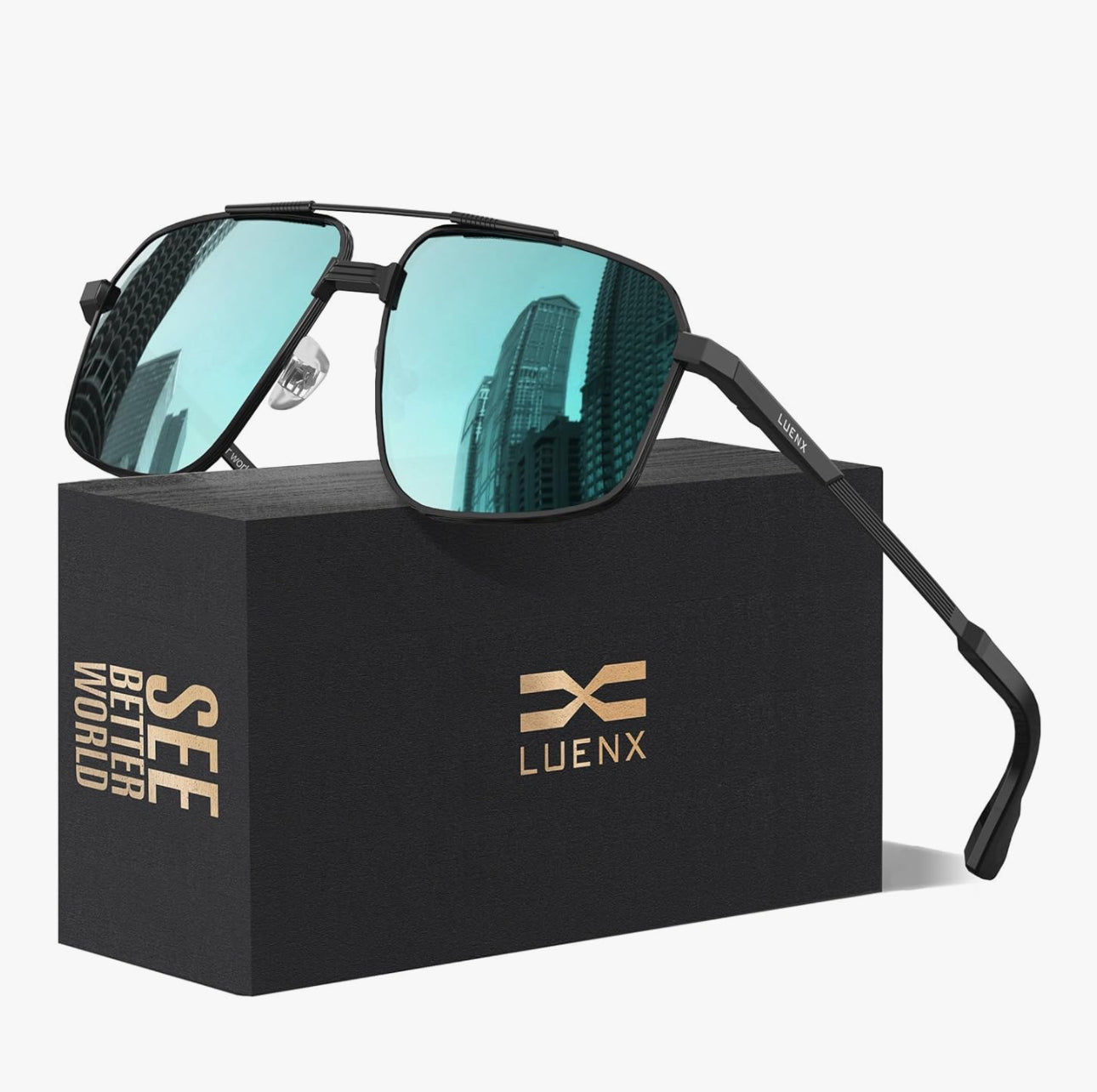 Men’s Polarized Sunglasses