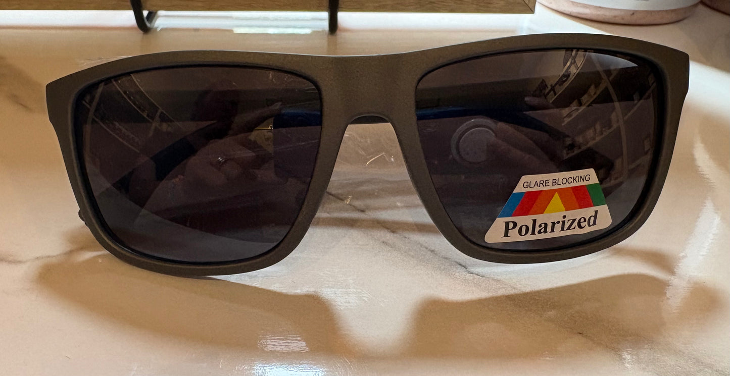 Men’s Lightweight Sunglasses