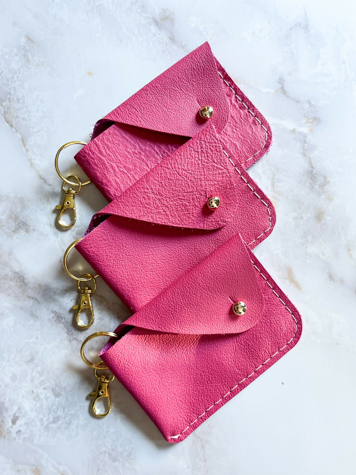dragonfruit mini card wallets