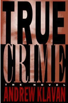 True Crime