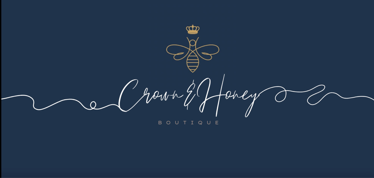 Crown & Honey Gift Cards