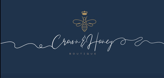 Crown & Honey Gift Cards