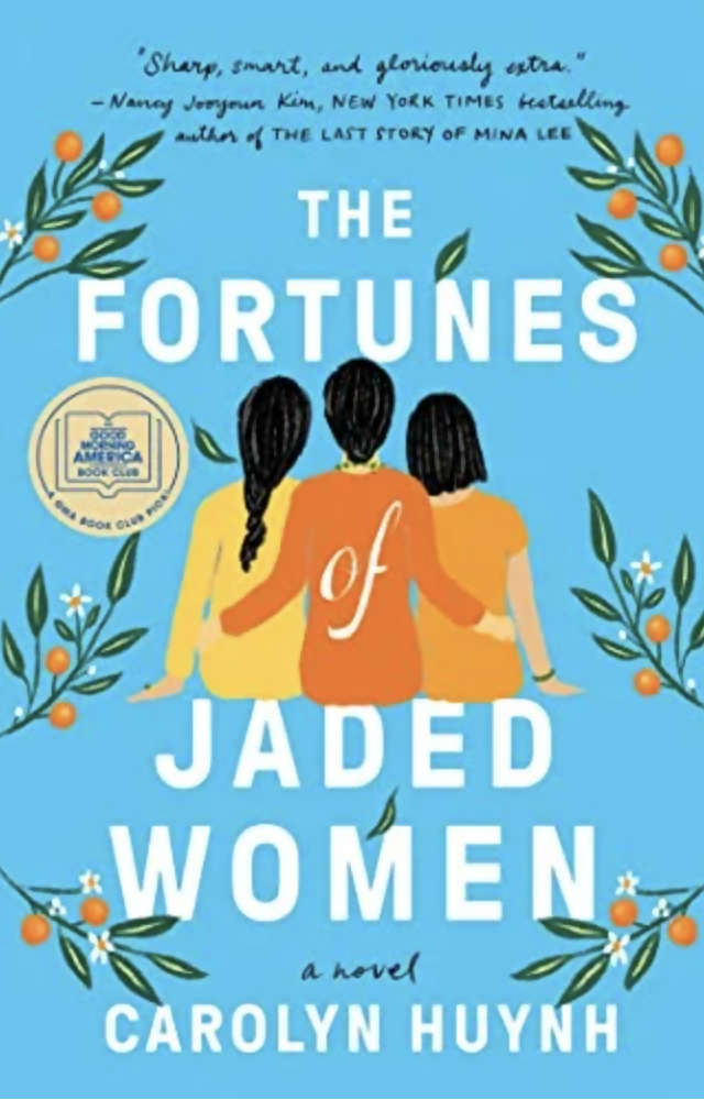 The Fortunes of Jaded Women