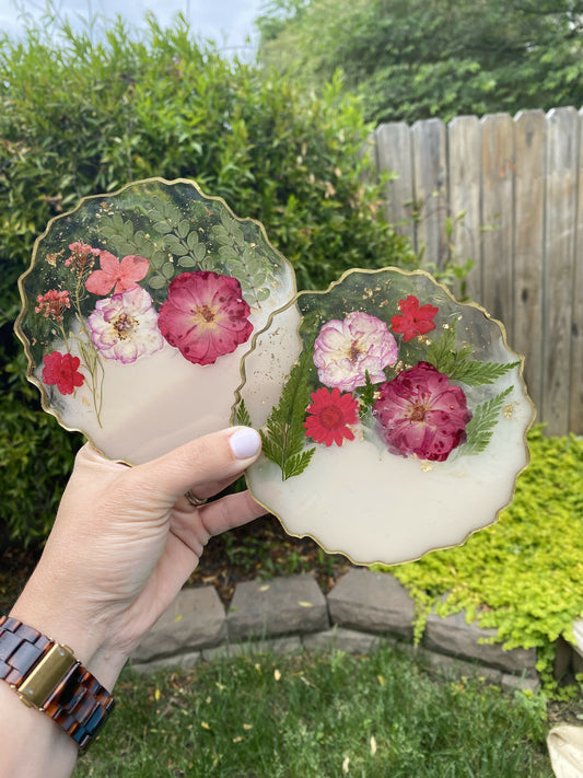 Coasters (Set of 2)