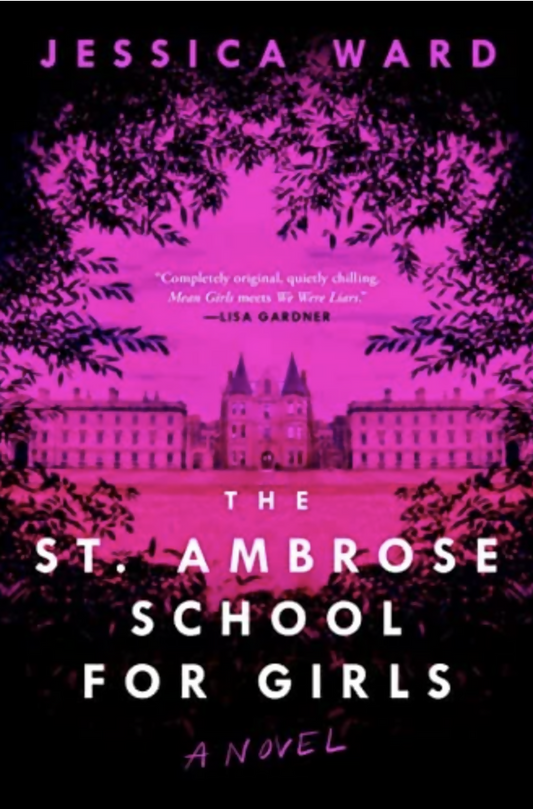 The St. Ambrose School for Girls