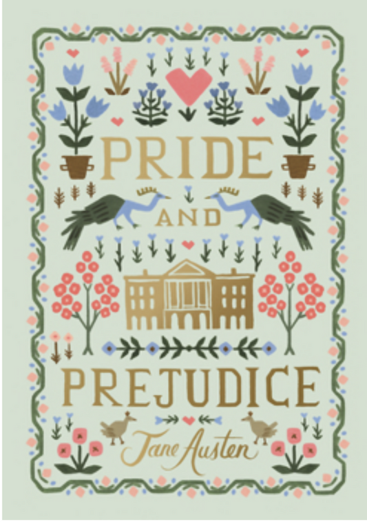 Pride and Prejudice