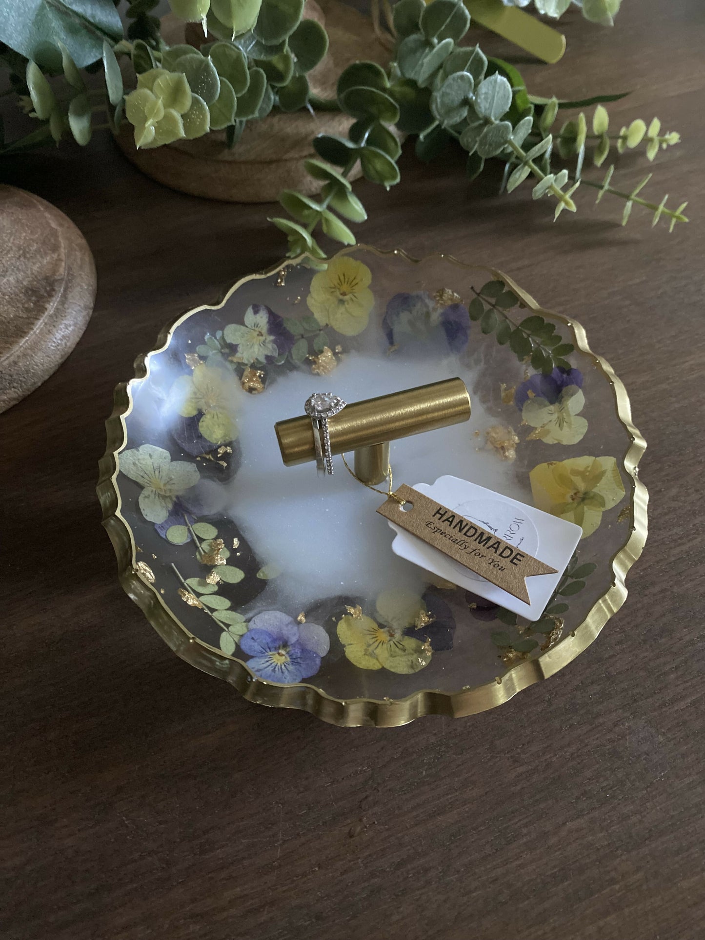 Jewelry Dish