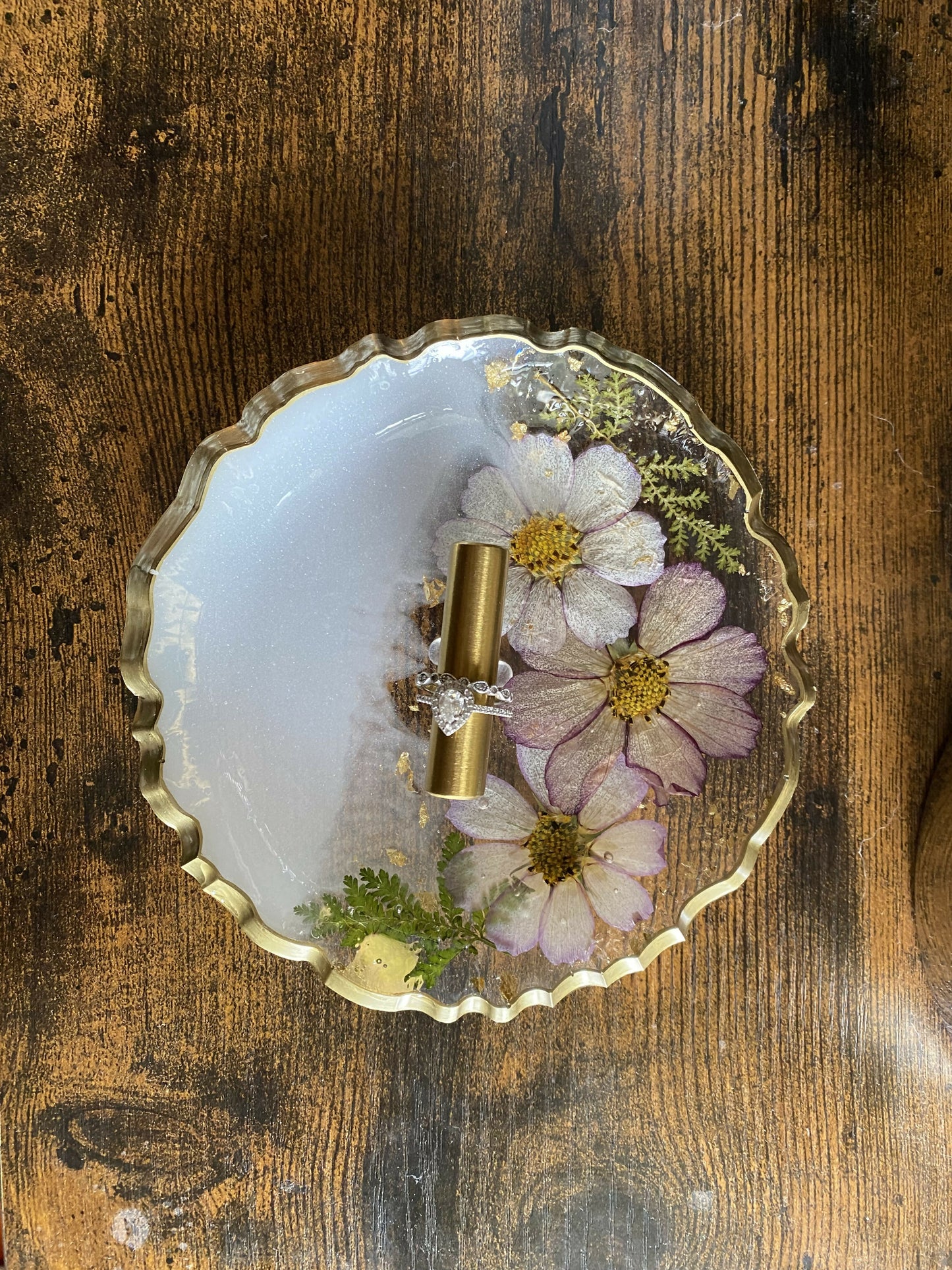 Jewelry Dish