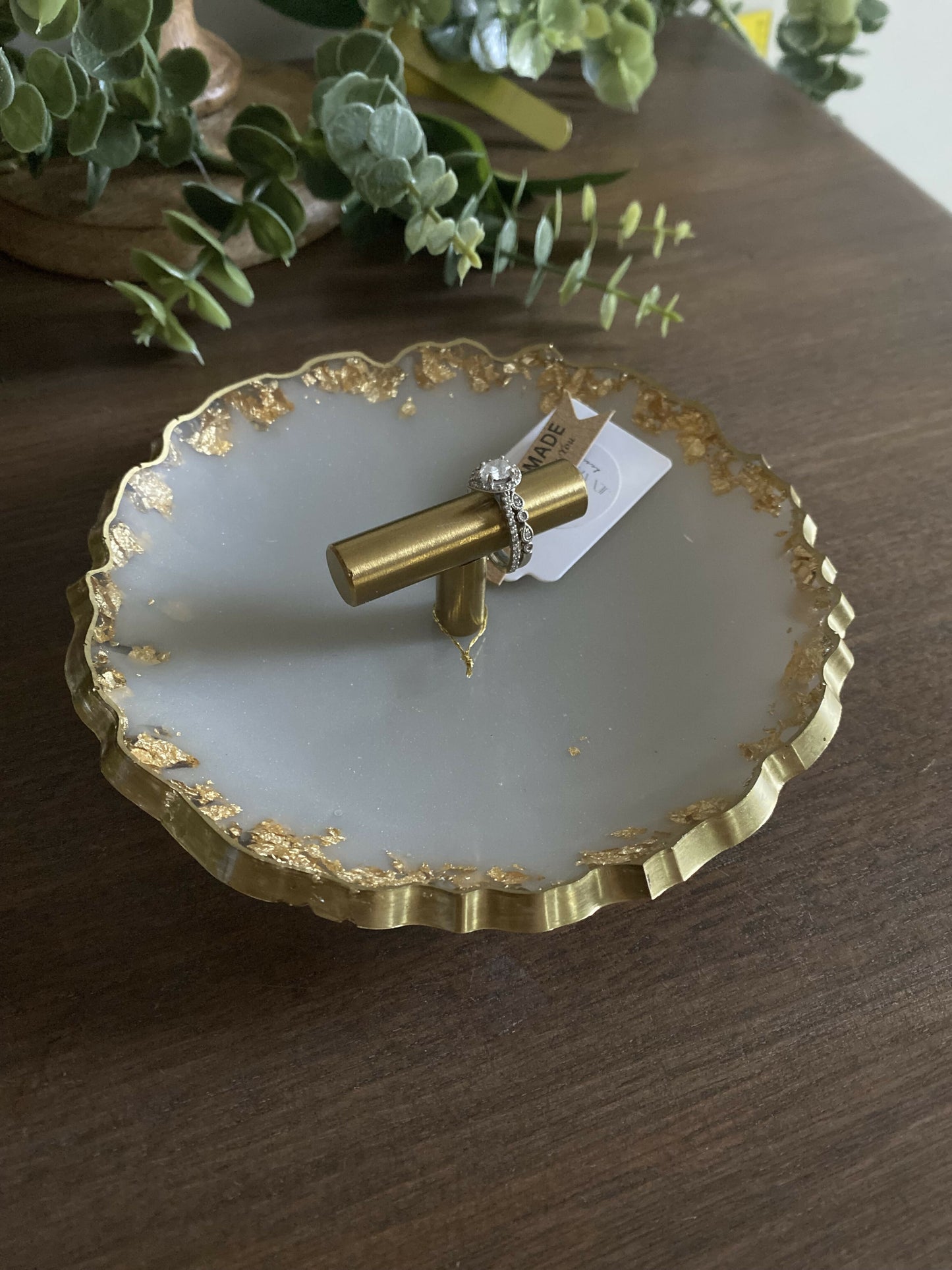 Jewelry Dish