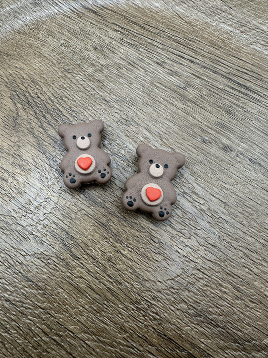 Teddy Bear Magnet