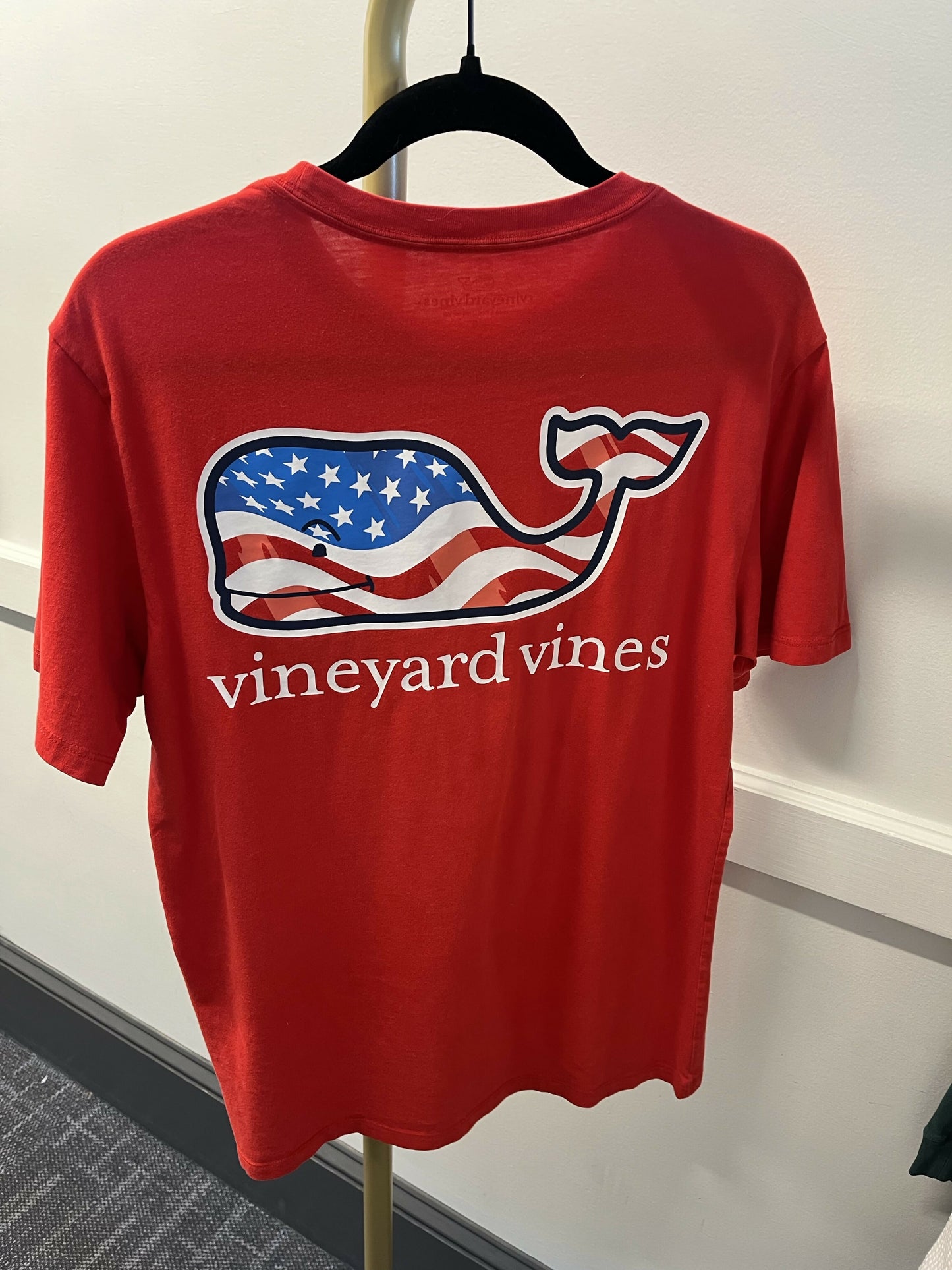Vineyard Vines SS Tee