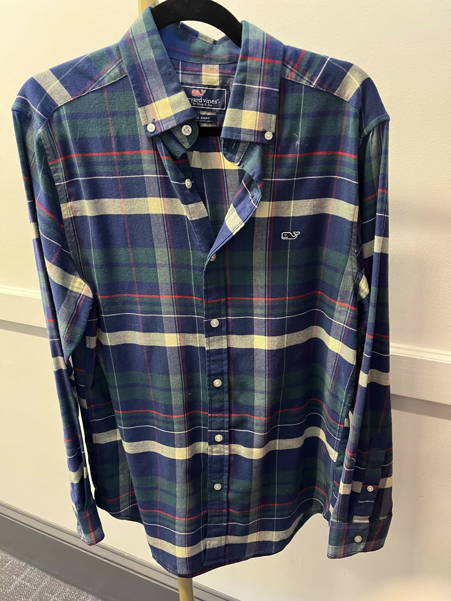 Vineyard Vines Button-down Top