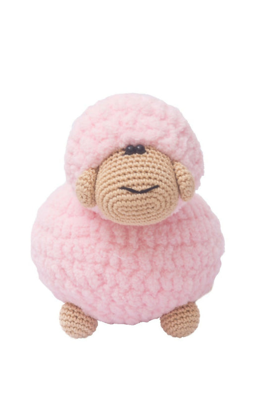 Pink Sheep