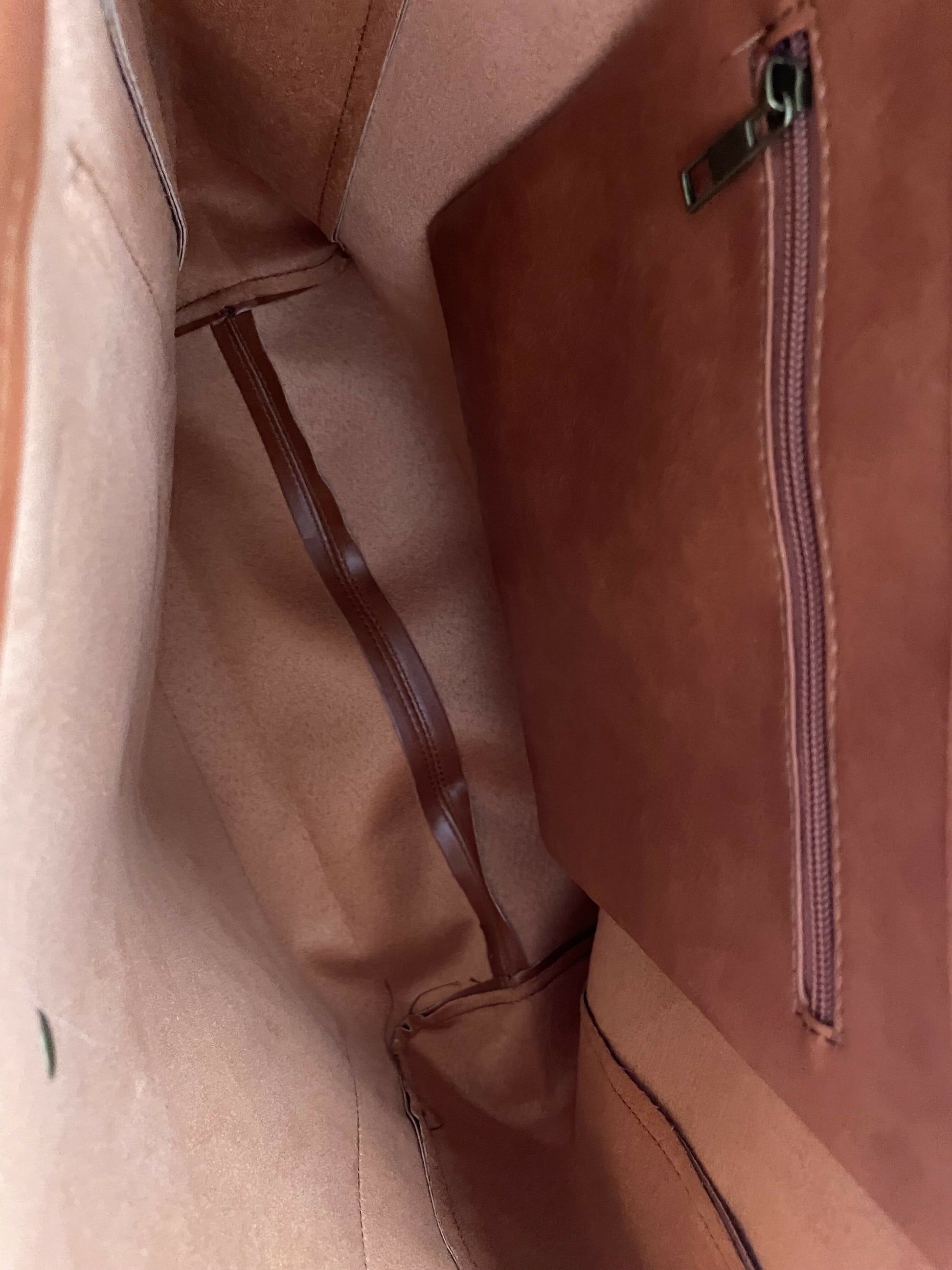 Marissa-Large-Brown-Tote-interior