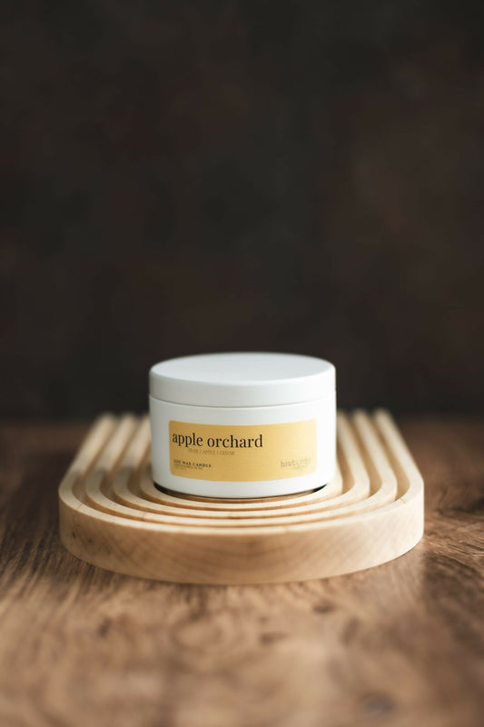 Apple Orchard 5oz Candle
