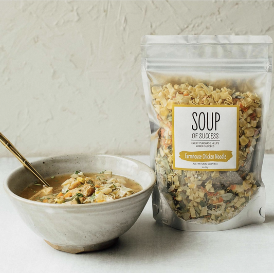 Soup Mix