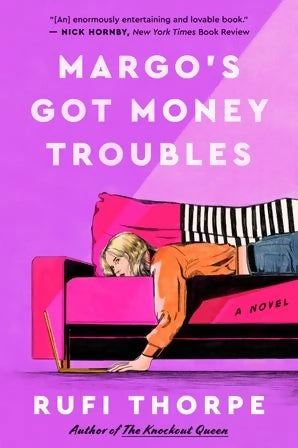 Margo's Got Money Troubles