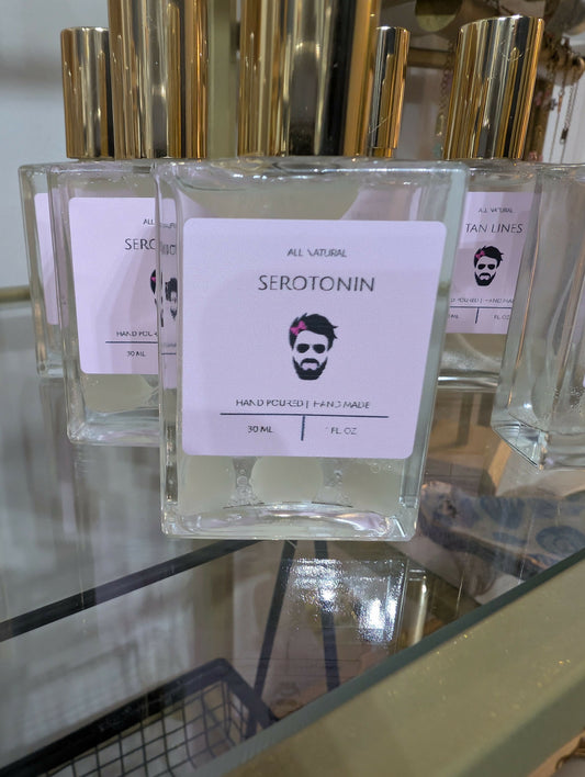 Women's Cologne