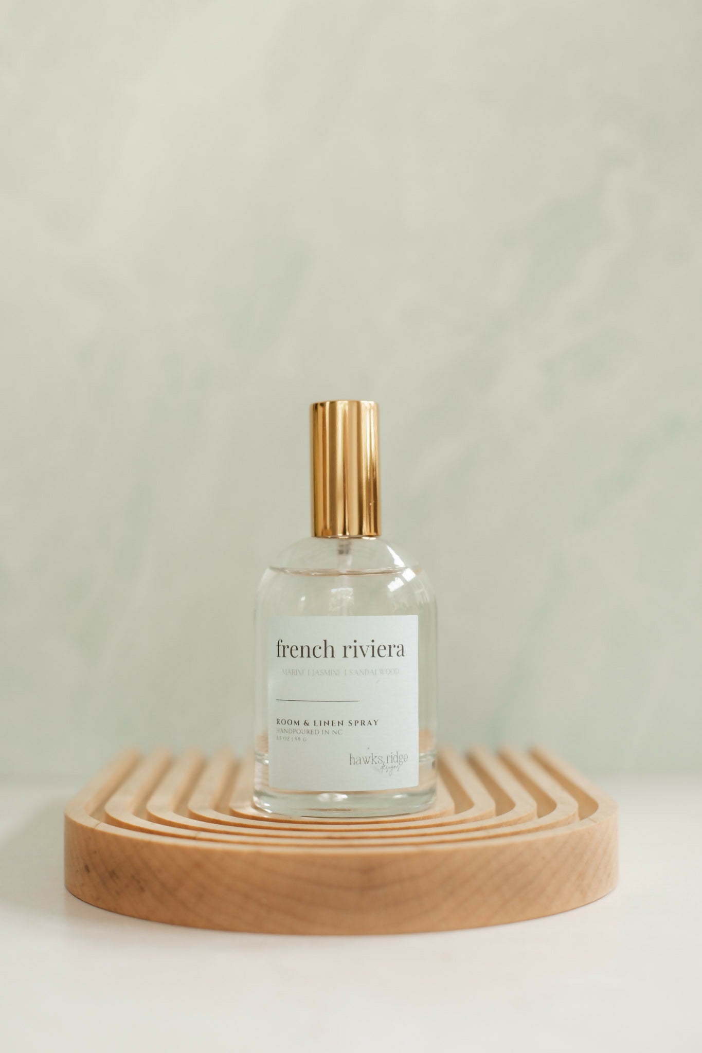 French Riviera Room Spray