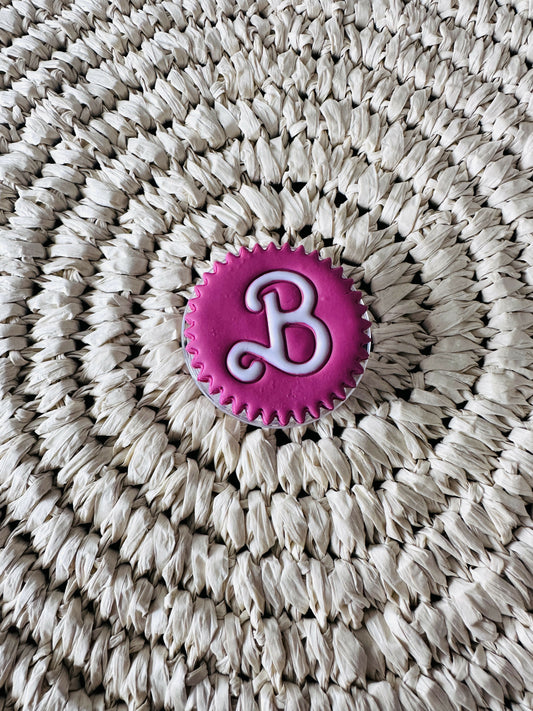 Barbie Phone Grip
