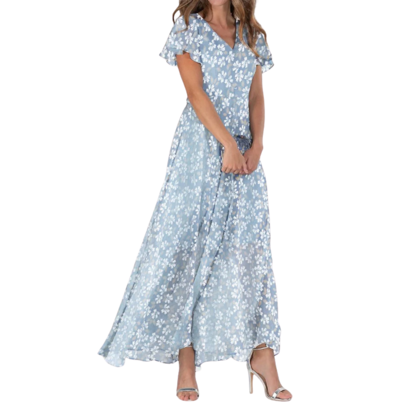 website-romantic-blue-floral-short-sleeve-maxi-dress-sowing-acorns-boutique