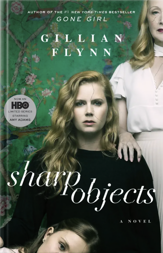 Sharp Objects
