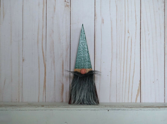 tree gnome