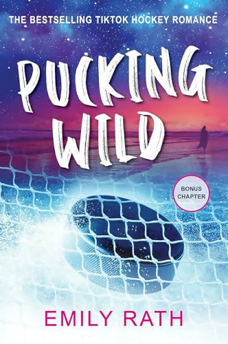 Pucking Wild (Jacksonville Rays, Bk. 2)