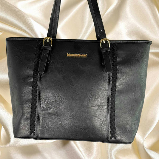 01-front-leather-crossbody-tote-wallet-set-black-sowing-acorns-boutique