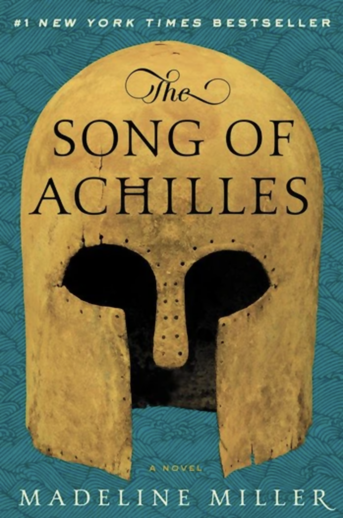 The Song of Achilles