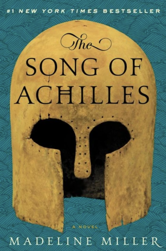 The Song of Achilles