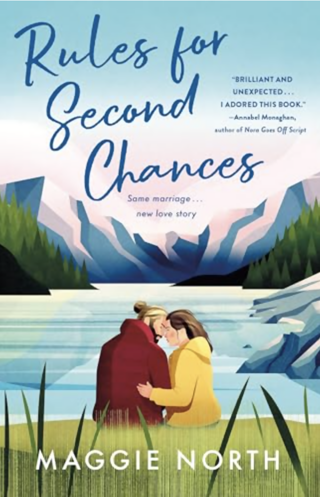 Rules for Second Chances
