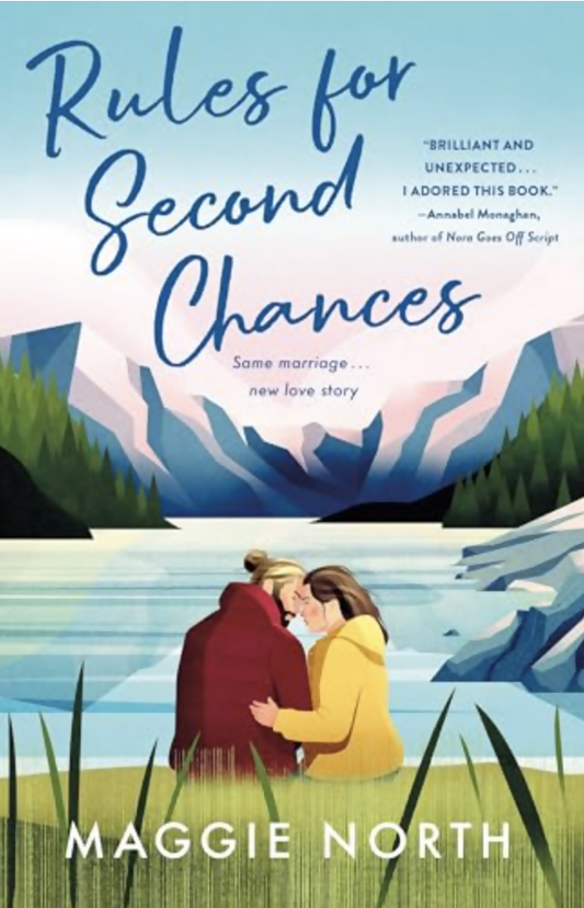 Rules for Second Chances