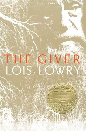 The Giver: Lois Lowry