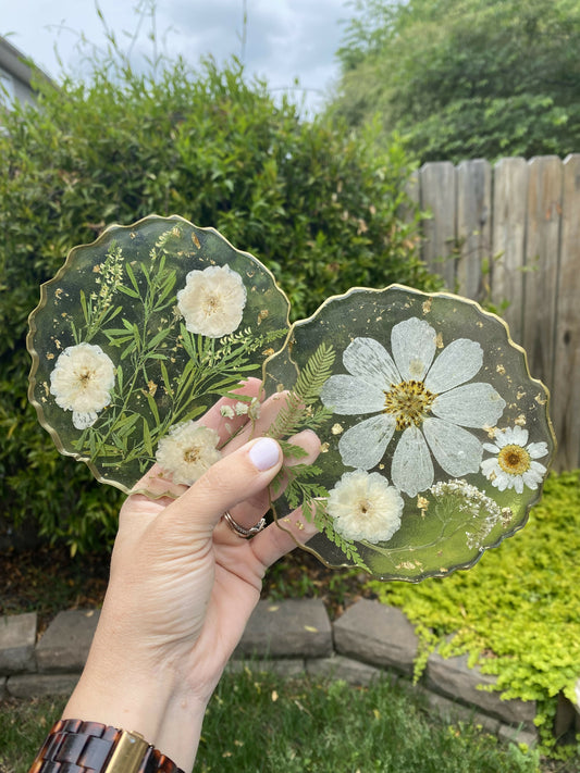 Coasters (Set of 2)