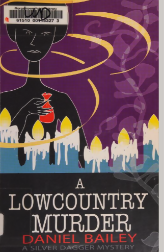 A Low Country Murder