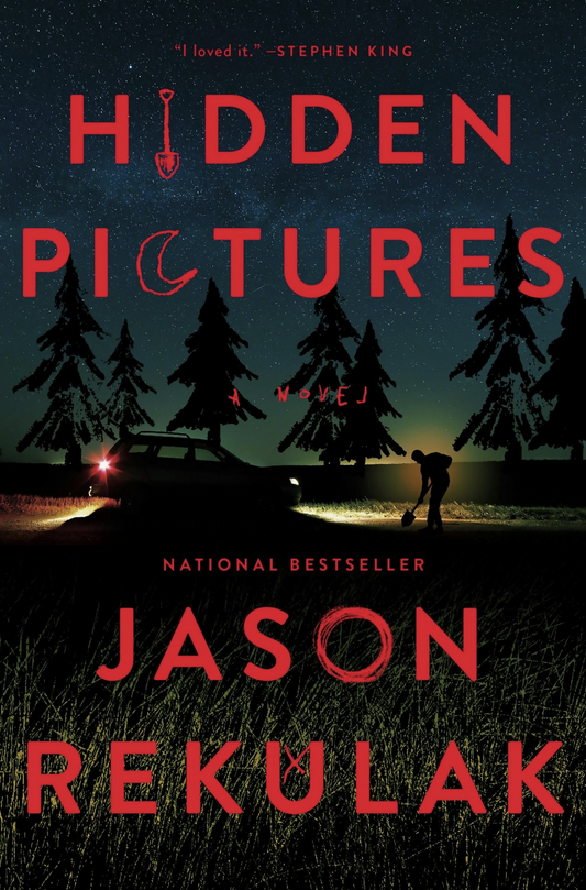 Hidden Pictures